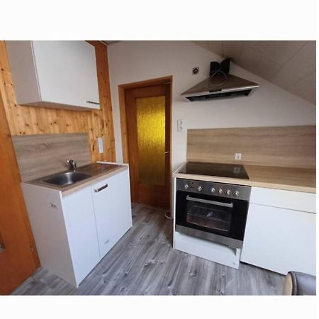 Hopfach Dachwohnung Wolpertshausen Extérieur photo