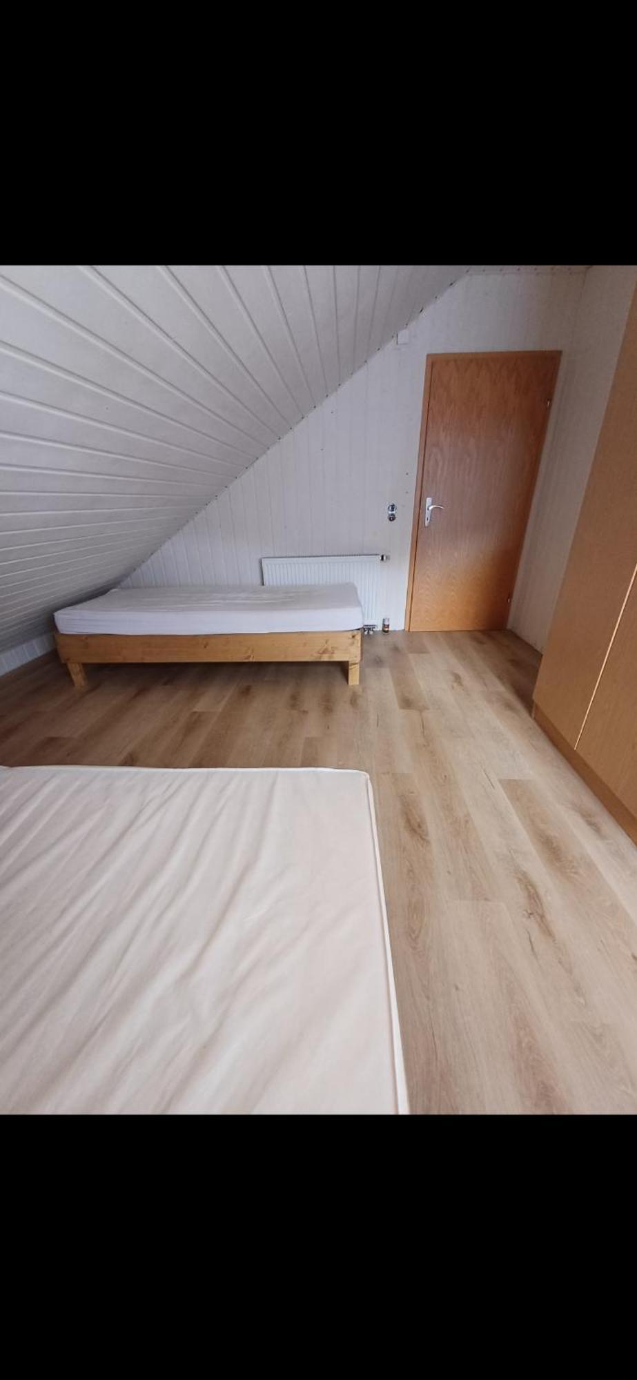 Hopfach Dachwohnung Wolpertshausen Extérieur photo