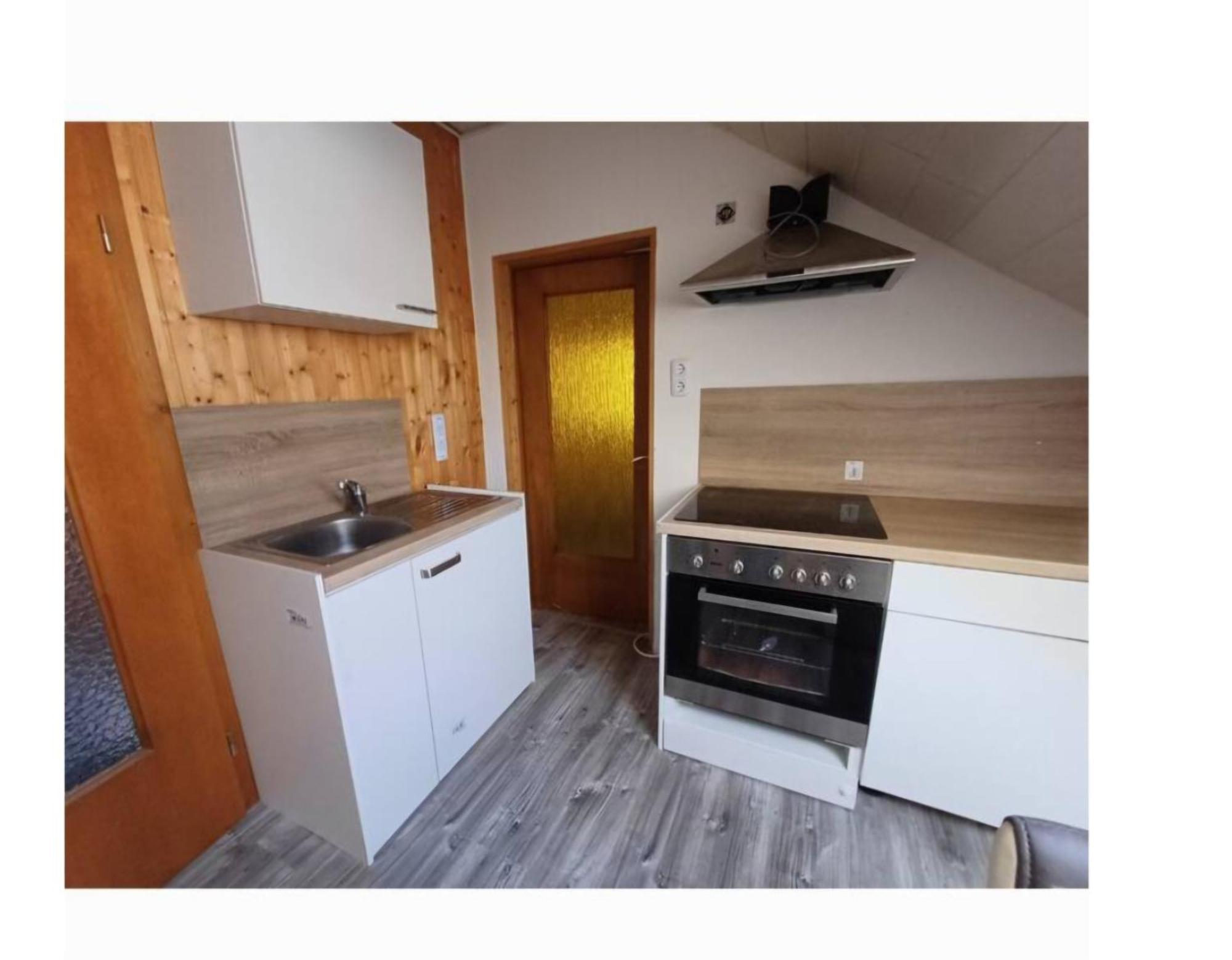 Hopfach Dachwohnung Wolpertshausen Extérieur photo
